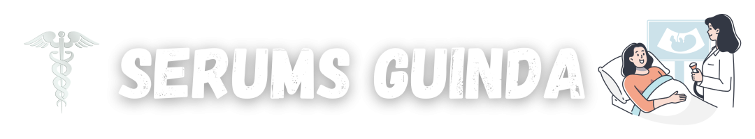 Serums Guinda - Academia